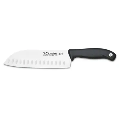 Нож Santoku 18 см San Ignacio BGEU-3188