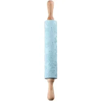 Скалка для тесту 43,5 см Ardesto Tasty baking AR2316T