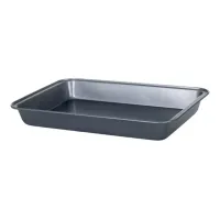Форма прямоугольная 30.5х20х3.5 см BRAVO CHEF BREZEL BC-10207
