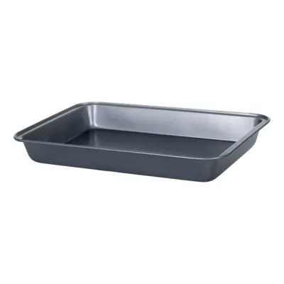 Форма прямокутна 30.5х20х3.5 см BRAVO CHEF BREZEL BC-10207