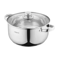 Кастрюля Ardesto Gemini Gourmet 3,9 л AR1939BC Кастрюля Ardesto Gemini Gourmet 3,9 л AR1939BC