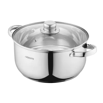 Каструля Ardesto Gemini Gourmet 3,9 л AR1939BC