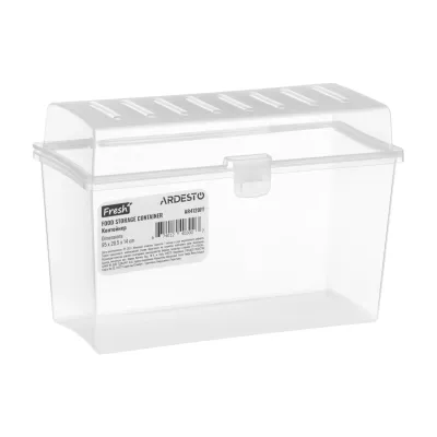 Контейнер Ardesto Fresh 95*20.5*14 см AR4120FT