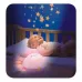 Ночник проектор «Первые грезы First Dreams Pink» Chicco T-BR28596