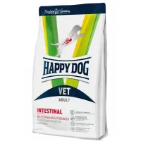 Сухой диетический корм Happy Dog VET Diet Intestinal для собак с нарушениями деятельности ЖКТ 12 кг 61039