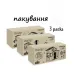 Дитячий великий будиночок Друзі Ево 175,3 х114, 3х162 см Smoby OL218355