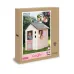 Дитячий будиночок Королле 98 х 110 х 127 см Smoby OL218356