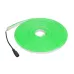 Светодиодная лента RIAS JL-2835-120 IP65 5м Неон Зеленый 220V (3_01913)