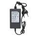 Светодиодная лента RIAS JL-2835-120 IP65 5м Неон Зеленый 220V (3_01913)