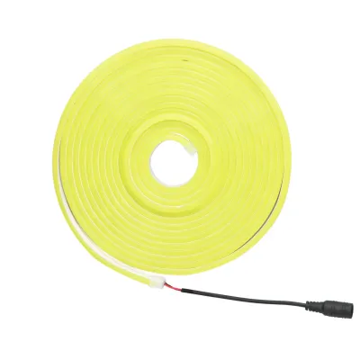 Світлодіодна стрічка RIAS JL-2835-120 IP65 5м Неон Жовтий 220V (3_01838) Світлодіодна стрічка RIAS JL-2835-120 IP65 5м Неон Жовтий 220V (3_01838)