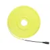 Світлодіодна стрічка RIAS JL-2835-120 IP65 5м Неон Жовтий 220V (3_01838)