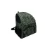 Рюкзак переноска 304286 Zoobaza 25х35х40 см Черный