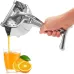 Соковитискач ручний RIAS Fruit Press для цитрусових із затискачем (3_02287) Соковитискач ручний RIAS Fruit Press для цитрусових із затискачем (3_02287)