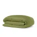 Двуспальная постель с простыней на резинке COSAS Авокадо 180х220 см Двуспальная постель с простыней на резинке COSAS Авокадо 180х220 см