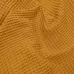 Рушник COSAS Greek Waffle 30x55 см Curcuma