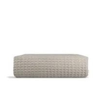 Рушник COSAS Bronze Greek Waffle 30x55 см Пісочний Рушник COSAS Bronze Greek Waffle 30x55 см Пісочний