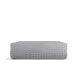 Рушник COSAS Greek Waffle 30x55 см Smoky