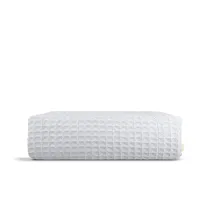 Рушник COSAS Greek Waffle 35x75 см Snow