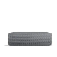 Рушник COSAS Greek Waffle 35x75 см Shadow Рушник COSAS Greek Waffle 35x75 см Shadow