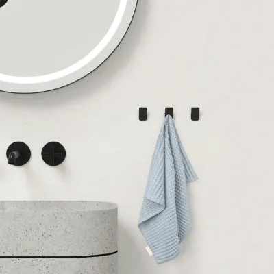 Рушник COSAS Greek Waffle 35x75 см Skyey Рушник COSAS Greek Waffle 35x75 см Skyey