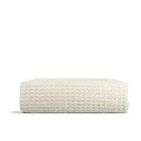 Полотенце COSAS Greek Waffle 40x70 см Avori Полотенце COSAS Greek Waffle 40x70 см Avori