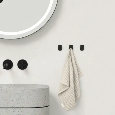 Рушник COSAS Greek Waffle 40x70 см Biscuit Рушник COSAS Greek Waffle 40x70 см Biscuit
