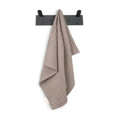 Полотенце COSAS Greek Waffle 75x95 см Magnolia Полотенце COSAS Greek Waffle 75x95 см Magnolia