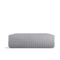 Рушник COSAS Greek Waffle 75x95 см Smoky Рушник COSAS Greek Waffle 75x95 см Smoky