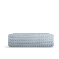 Полотенце COSAS Greek Waffle 75x130 см Skyey