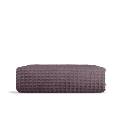 Рушник COSAS Greek Waffle 115x150 см Aurora