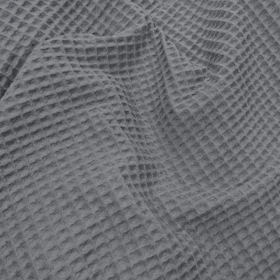 Полотенце COSAS Greek Waffle 115x150 см Shadow