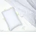 Подушка 40x60 SILICONE COSAS Белый