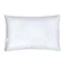 Подушка 40x60 SILICONE COSAS Белый