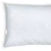 Подушка 50x70 SILICONE COSAS Белый