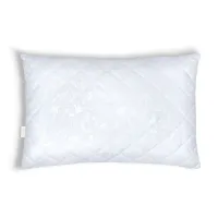 Подушка 50x70 SILICONE COSAS Белый