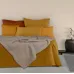 Покривало 240х260 см Magnolia Greek Waffle COSAS Кремовий Покривало 240х260 см Magnolia Greek Waffle COSAS Кремовий