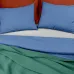 Покривало 160х230 Agave Knitted Braid COSAS агава