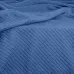 Покривало 240х260 Cloud Knitted Braid COSAS небесний