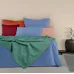 Покривало 240х260 Agave Knitted Braid COSAS агава