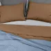 Покрывало 160х230 Wave Waffle Weave COSAS лазурный Покрывало 160х230 Wave Waffle Weave COSAS лазурный