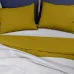 Покривало 230х240 Snow Waffle Weave COSAS білий
