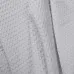 Покривало 230х240 Snow Waffle Weave COSAS білий