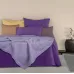 Покривало 230х240 Lavander Waffle Weave COSAS орхідея Покривало 230х240 Lavander Waffle Weave COSAS орхідея