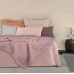 Покривало 240х260 Sakura Waffle Weave COSAS рожевий Покривало 240х260 Sakura Waffle Weave COSAS рожевий