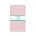 Простирадло на резинці 80х160 см ROSE DOTS COSAS Рожевий Простирадло на резинці 80х160 см ROSE DOTS COSAS Рожевий