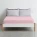 Простирадло на резинці 80х160 см ROSE DOTS COSAS Рожевий Простирадло на резинці 80х160 см ROSE DOTS COSAS Рожевий