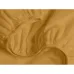 Простынь на резинке 80х160 см CURCUMA COSAS