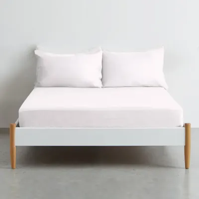 Простирадло на резинці 80х160 см SAKURA LIGHT COSAS