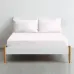 Простирадло на резинці 80х160 см SAKURA LIGHT COSAS