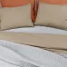 Покрывало 75x95 Snow Greek Waffle COSAS белый Покрывало 75x95 Snow Greek Waffle COSAS белый